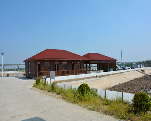 养殖基地
