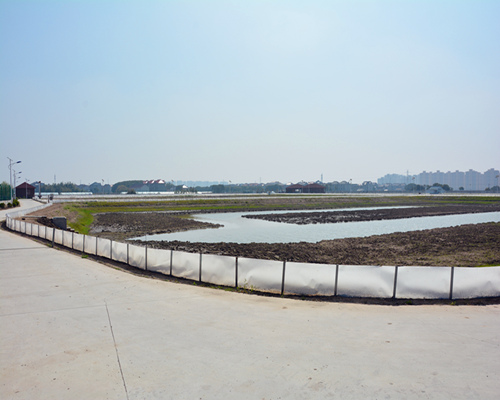 养殖基地